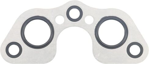 BTS-A4710780280 High Pres. Fuel Flange Gasket Junta de Brida de Combustible de Alta Presión DD15 in Saudi Arabia