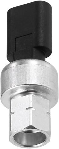 1pc 13511536/1551388, Compatible with Buick Compatible with Chevrolet GM Compatible with GMC, A/C Pressure Sensor Switch in Saudi Arabia