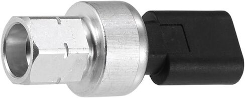 1pc 13511536/1551388, Compatible with Buick Compatible with Chevrolet GM Compatible with GMC, A/C Pressure Sensor Switch in Saudi Arabia