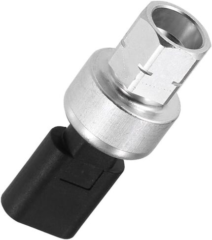 1pc 13511536/1551388, Compatible with Buick Compatible with Chevrolet GM Compatible with GMC, A/C Pressure Sensor Switch in Saudi Arabia
