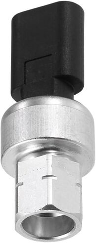 1pc 13511536/1551388, Compatible with Buick Compatible with Chevrolet GM Compatible with GMC, A/C Pressure Sensor Switch in Saudi Arabia