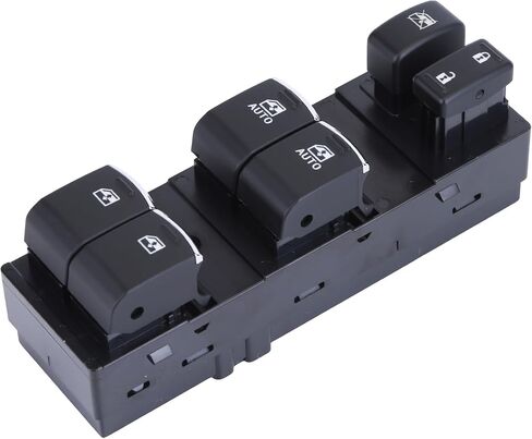 Master Power Window Switch for Subaru Outback 2018-2019 Front Left Driver Side Window Regulator Switch for Subaru Legacy 83071AL56C 83071AL56B in Saudi Arabia