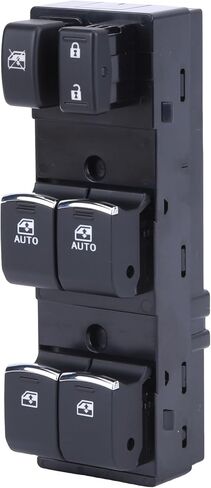 Master Power Window Switch for Subaru Outback 2018-2019 Front Left Driver Side Window Regulator Switch for Subaru Legacy 83071AL56C 83071AL56B in Saudi Arabia