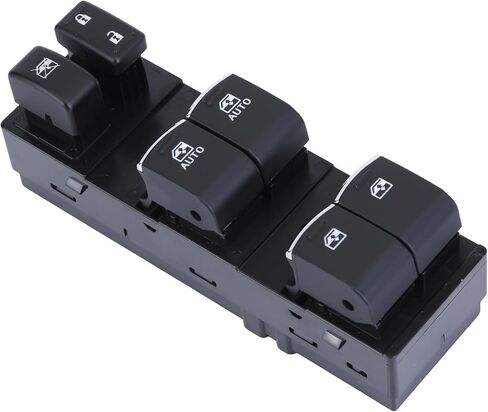 Master Power Window Switch for Subaru Outback 2018-2019 Front Left Driver Side Window Regulator Switch for Subaru Legacy 83071AL56C 83071AL56B in Saudi Arabia