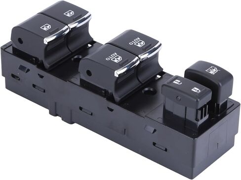 Master Power Window Switch for Subaru Outback 2018-2019 Front Left Driver Side Window Regulator Switch for Subaru Legacy 83071AL56C 83071AL56B in Saudi Arabia
