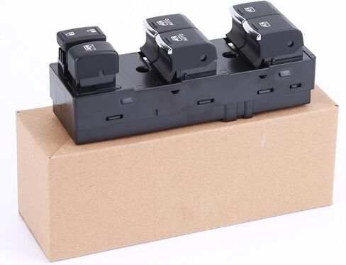 Master Power Window Switch for Subaru Outback 2018-2019 Front Left Driver Side Window Regulator Switch for Subaru Legacy 83071AL56C 83071AL56B in Saudi Arabia