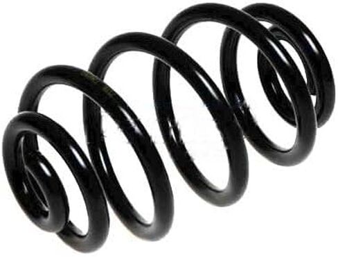 Coil Spring Rear for 1987-1991 BMW 325i in Saudi Arabia