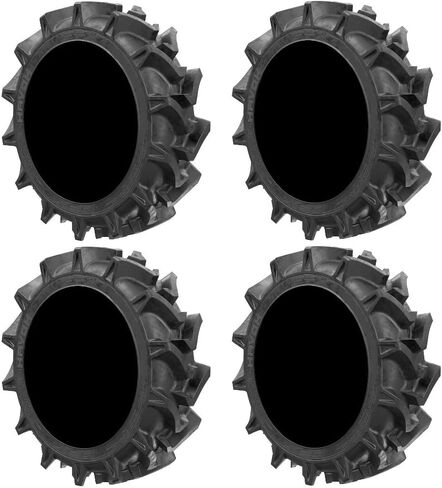 Full set of Motosport EFX MotoHavok (6ply) 35x8.5-22 ATV Tires (4) in Saudi Arabia