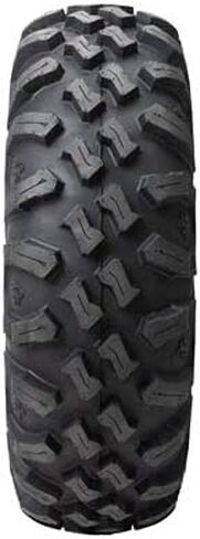 أربعة إطارات UTV شعاعية 32 × 10-15 Tusk MEGABITE شديدة التحمل مثبتة على عجلات Tusk TETON Beadlock - CAN-AM MAVERICK UTVs - نمط مسمار 4/137 - تتضمن صواميل العروة (مشغولة) in Saudi Arabia