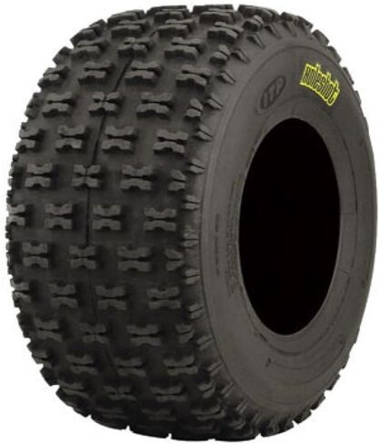 ITP Holeshot XC Tire 20x11-9 for Suzuki LT250S QUAD SPORT 1989-1990 in Saudi Arabia