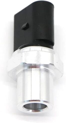 Air Con Pressure Sensor Compatible with S5 2008 2009 2010 2011 2012 2013 for S6 2007 2008 2009 2010 2011 Air Conditioning Pressure Switch Sensor 4H0959126A in Saudi Arabia