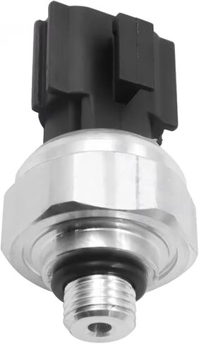 Air Con Pressure Sensor Compatible with Hyundai for Tucson 2009-2018 for Veloster 2012-2017 for Veracruz 2007-2012 Air Condition Temperature Pressure Sensor 97721-3K000 in Saudi Arabia