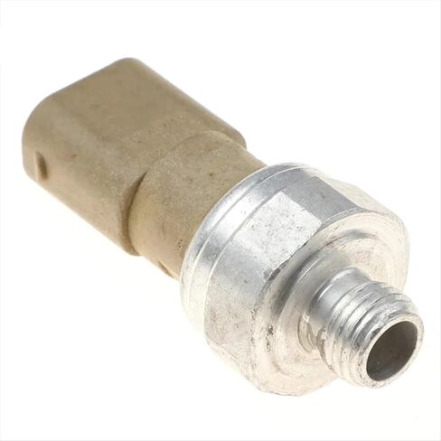 مستشعر ضغط الهواء متوافق مع M-Class W163 1998 1999 2000-2005 for S-Class W220 1998 1999 2000-2005 مستشعر ضغط تكييف الهواء 2038211592 in Saudi Arabia