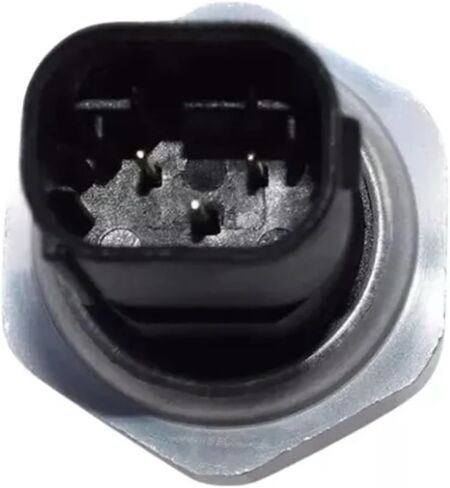 Air Con Pressure Sensor Compatible with for C300 2008 2009 2010 2011 for C350 2006 2007 2008 2009-2010 Air Conditioning Pressure Sensor A2205420118 0045429018 in Saudi Arabia