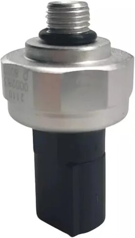 Air Con Pressure Sensor Compatible with for C300 2008 2009 2010 2011 for C350 2006 2007 2008 2009-2010 Air Conditioning Pressure Sensor A2205420118 0045429018 in Saudi Arabia