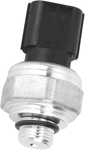 Air Con Pressure Sensor Compatible with Acura for RDX 2007 2008 2009-2022 for RL 2007 2008 2009 2010-2012 Air Conditioner Pressure Switch Sensor 80450-SFE-003, 80450SFE003 in Saudi Arabia