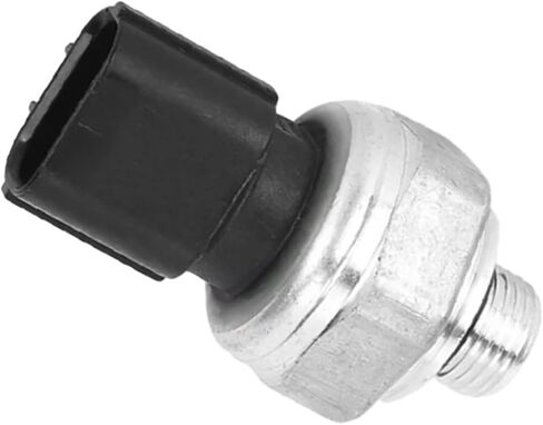 Air Con Pressure Sensor Compatible with Acura for RDX 2007 2008 2009-2022 for RL 2007 2008 2009 2010-2012 Air Conditioner Pressure Switch Sensor 80450-SFE-003, 80450SFE003 in Saudi Arabia