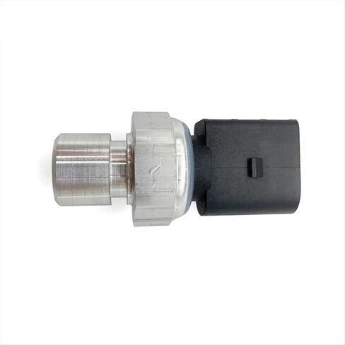Air Con Pressure Sensor Compatible with for Touareg 2013 for Golf 2013 2014 2015 2016 2017 Car Air Conditioning Pressure Switch Sensor 5K0959126 5Q0959126A in Saudi Arabia