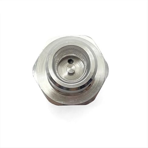 Air Con Pressure Sensor Compatible with for Touareg 2013 for Golf 2013 2014 2015 2016 2017 Car Air Conditioning Pressure Switch Sensor 5K0959126 5Q0959126A in Saudi Arabia