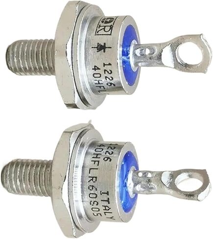 1 قطعة 40HFLR60S05 صمام ثنائي in Saudi Arabia