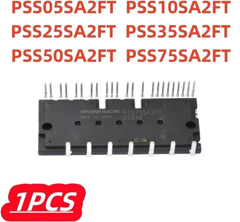 1Pcs/lot PSS05SA2FT PSS10SA2FT PSS25SA2FT PSS35SA2FT PSS50SA2FT PSS75SA2FT Module(PSS35SA2FT) in Saudi Arabia