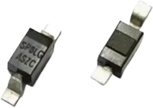 5Pcs/lot SP5LG High-voltage rectifier diode SP5LG surface mount 270mA 5kV 75nS in Kuwait