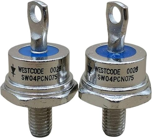 1PCS SW04PCN075 Stud diode in Saudi Arabia