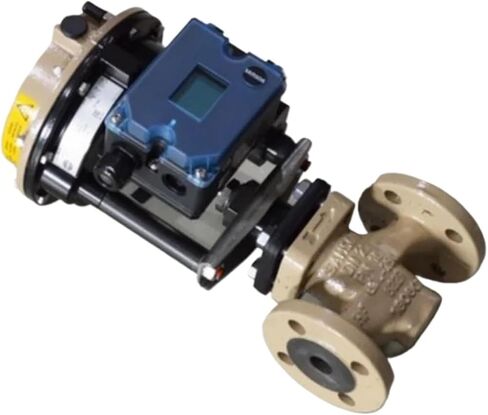 Actuator 3277 240cm² 0.4-2BAR in Saudi Arabia