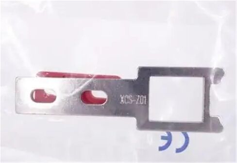 XCS Z01 XCSZ01 XCS-Z01 المحرك المستقيم - للمفتاح المعدني in Saudi Arabia
