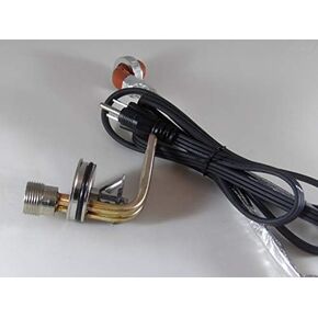 Engine Heater Kit compatible with ROADTEC RP190, RP195 Pavers w/Cat C7 7.2L Eng all years prior to 2004 in Kuwait