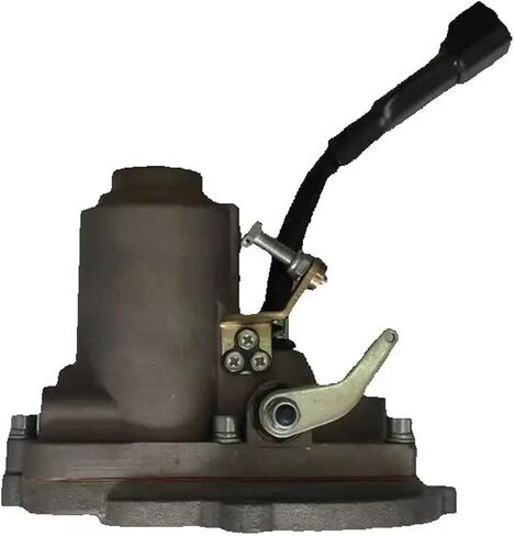 A07A-PL Diesel Generator Set electromagnetic Actuator Electronic Speed Controller in Saudi Arabia