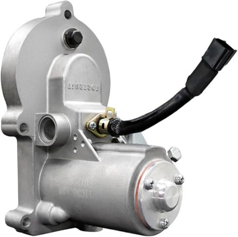 A07A-PL Diesel Generator Set electromagnetic Actuator Electronic Speed Controller in Saudi Arabia
