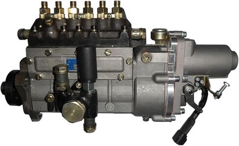 A07A-PL Diesel Generator Set electromagnetic Actuator Electronic Speed Controller in Saudi Arabia