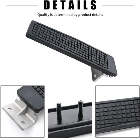دواسة مسرع الغاز E0HZ-9735-AA EOHZ-9735-C بديل لفورد L LN LNT LTL LTS 800 900 1980-1997 in Saudi Arabia