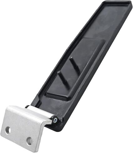 دواسة مسرع الغاز E0HZ-9735-AA EOHZ-9735-C بديل لفورد L LN LNT LTL LTS 800 900 1980-1997 in Saudi Arabia