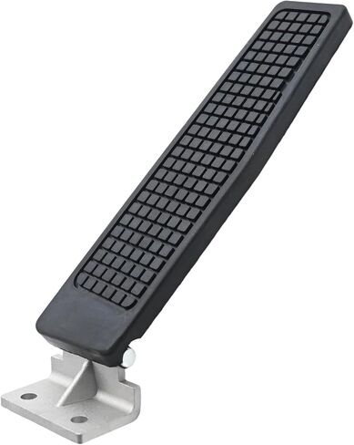 دواسة مسرع الغاز E0HZ-9735-AA EOHZ-9735-C بديل لفورد L LN LNT LTL LTS 800 900 1980-1997 in Saudi Arabia