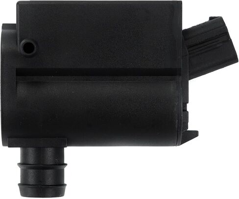 Windshield Washer Pump 377148 Compatible with 20018-2023 for Hyundai Kona, 2016-2021 for Hyundai Tucson, 2006-2019 for Kia Rio, 2019-2022 for Hyundai Veloster in Saudi Arabia