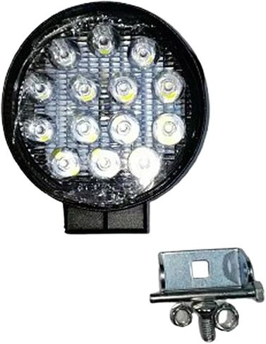 ضوء LED سميك 42 وات in Kuwait