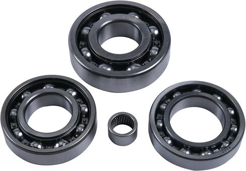 جميع الكرات Racing 25-2117 مجموعة المحامل والختم التفاضلي المتوافقة مع/استبدال Can-Am Defender 1000، Defender 800 2017-2019، Defender 1000 DPS 2018-2019، Defender 1000 XMR 2019 in Saudi Arabia