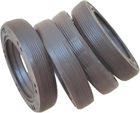 Front Wheel Hub Bearings & Seals Kit Replacement for Honda for Rancher 350 TRX350TE/TM 2000-2006 in Saudi Arabia