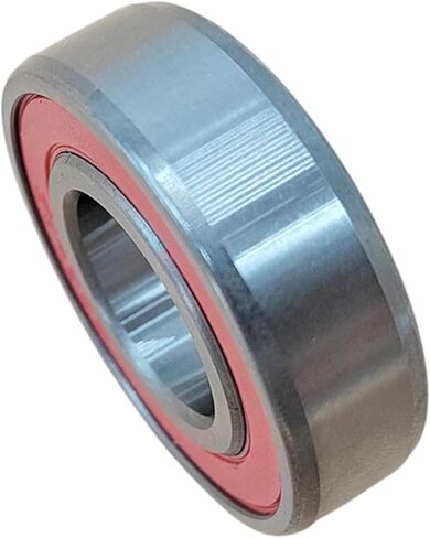 Front Wheel Hub Bearings & Seals Kit Replacement for Honda for Rancher 350 TRX350TE/TM 2000-2006 in Saudi Arabia