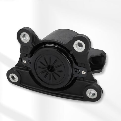JDMON 1PCS Front Engine Motor Mount Replacement for 2012-2015 Honda Crosstour, 2008-2012 Honda Accord, TSX 2.4L Auto Trans Compatible with A4565, 50830TA0A01, 50830TA0A02 in Saudi Arabia