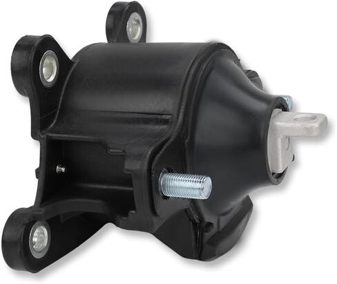 JDMON 1PCS Front Engine Motor Mount Replacement for 2012-2015 Honda Crosstour, 2008-2012 Honda Accord, TSX 2.4L Auto Trans Compatible with A4565, 50830TA0A01, 50830TA0A02 in Saudi Arabia