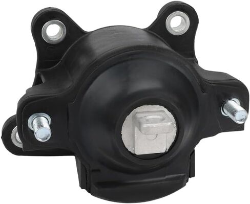 JDMON 1PCS Front Engine Motor Mount Replacement for 2012-2015 Honda Crosstour, 2008-2012 Honda Accord, TSX 2.4L Auto Trans Compatible with A4565, 50830TA0A01, 50830TA0A02 in Saudi Arabia