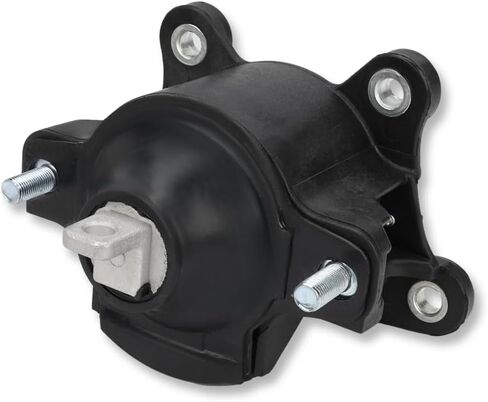 JDMON 1PCS Front Engine Motor Mount Replacement for 2012-2015 Honda Crosstour, 2008-2012 Honda Accord, TSX 2.4L Auto Trans Compatible with A4565, 50830TA0A01, 50830TA0A02 in Saudi Arabia