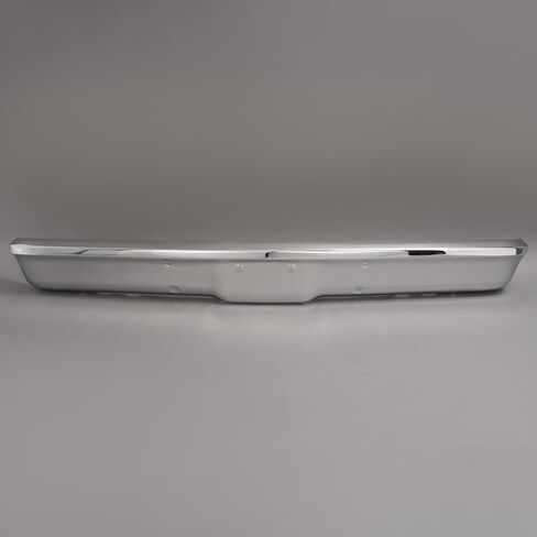 KUAFU Front Bumper Face Bar Compatible with 1967-1970 Chevy Chevrolet Blazer C10 C20 C30 K10 K20 K30 GMC C15 C1500 C25 C2500 C35 C3500 K15 K1500 K25 K2500 K35 K35000 Jimmy Replace for GM1002350 in Saudi Arabia