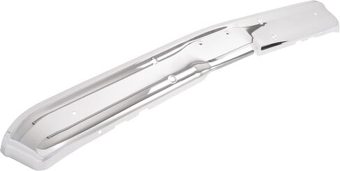 KUAFU Front Bumper Face Bar Compatible with 1967-1970 Chevy Chevrolet Blazer C10 C20 C30 K10 K20 K30 GMC C15 C1500 C25 C2500 C35 C3500 K15 K1500 K25 K2500 K35 K35000 Jimmy Replace for GM1002350 in Saudi Arabia