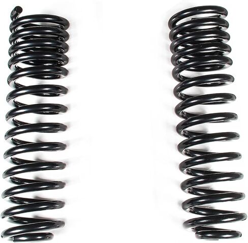 BDS033251 | Coil Springs for 2.5 Inch BDS Lift | Compatible with Ford F250/F350 Super Duty (05-26) 4WD in Saudi Arabia