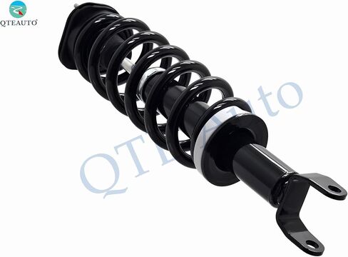 PM Auto Front-Rear Set 4 Quick Complete Strut-Shock For 2011-2018 RAM 1500 4WD in Saudi Arabia