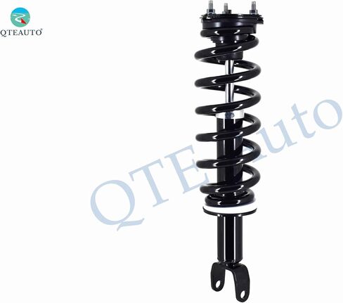 PM Auto Front-Rear Set 4 Quick Complete Strut-Shock For 2011-2018 RAM 1500 4WD in Saudi Arabia
